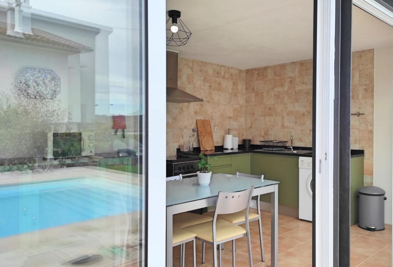 Villa D'Uvale Douro Alijó Eksteriør billede