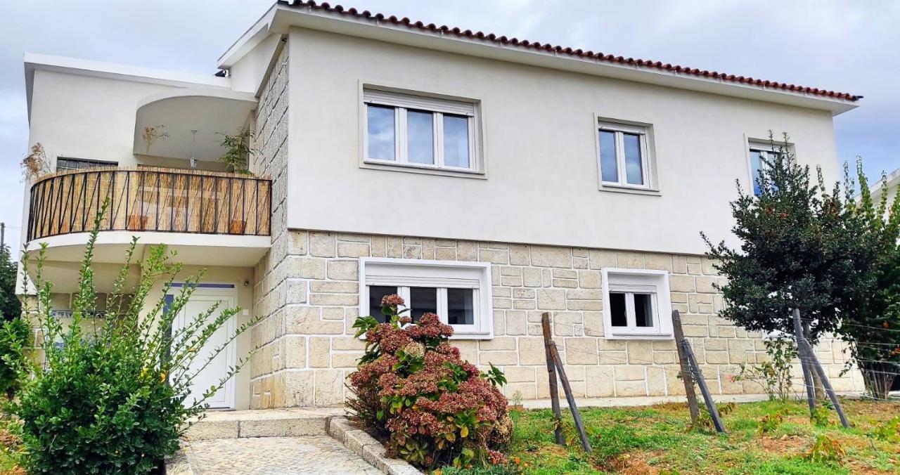 Villa D'Uvale Douro Alijó Eksteriør billede