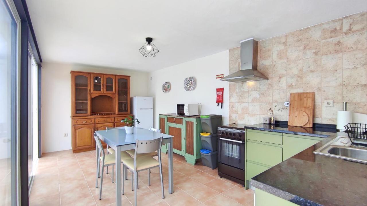 Villa D'Uvale Douro Alijó Eksteriør billede